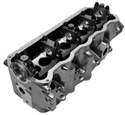 головка блока цилиндров