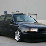 Ремонт Golf 3 Vento