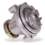 Замена насоса охлаждающей жидкости двигателя автомобиля Chevrolet Lacetti хэтчбек