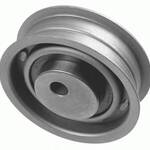 Замена ремня ГРМ Golf3