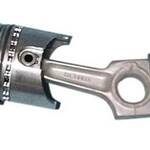 Поршни и шатуны двигателя автомобиля Golf 3 vento