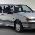 Двигатель ВАЗ-2111