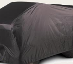 Консервация автомобиля на зимний период