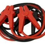 Запуск от второго автомобиля