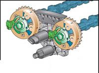 датчики Холла