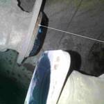 Замена уплотнительного кольца глушителя