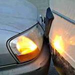 Небольшое ДТП в «призме» страхования или как вести себя водителю