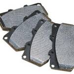 Выбор тормозных колодок для автомобиля