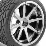 Что нужно знать при смене покрышек?