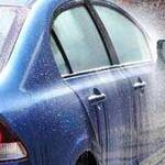 Уход за автомобилем