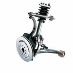 Модернизируем подвеску своими руками