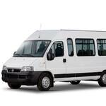 Микроавтобусы FIAT