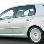Volkswagen Golf и братья по классу