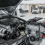 Автомобиль с бензиновым и дизельным двигателем — сравнение и выбор лучшего варианта