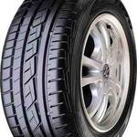 Особенности выбора летней резины