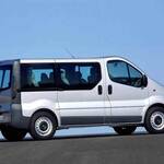 Опель-Виваро