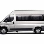 Микроавтобус-Peugeot-Boxer-