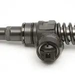 Снятие и установка насос-форсунки двигателя TDI 2.5