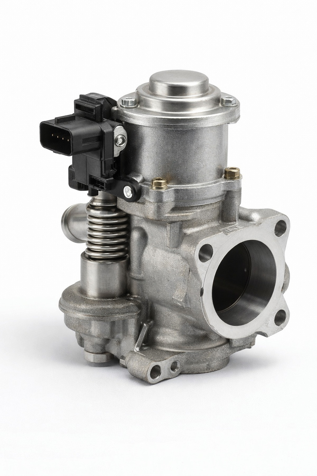 клапан EGR дизель