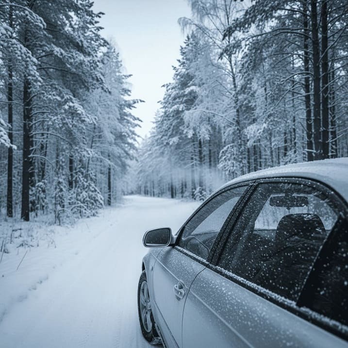 Как обслуживать авто зимой: советы, которые помогут избежать поломок и лишних затрат 1 avto-zimoj