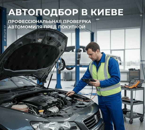 diagnostika dvigatelya avtomobilya pered pokupkoj v kieve