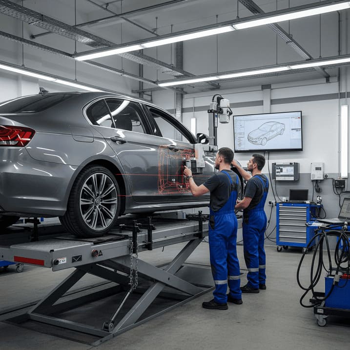 Как проверить авто перед покупкой в Украине: полный чек-лист без рисков и переплат 4 geometriya kuzova avto