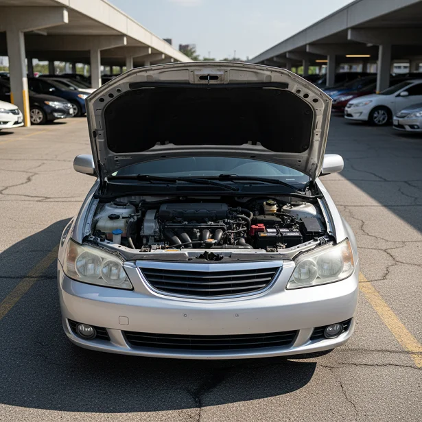“Как распознать перекупа при покупке машины: 7 признаков” 2 pokupka avtomobilya s ruk