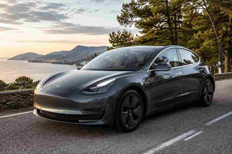 Tesla в реальной эксплуатации: плюсы, минусы и что важно знать владельцу 15 Tesla в реальной эксплуатации