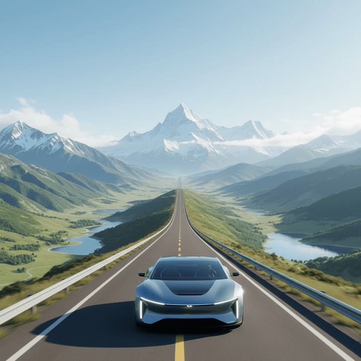 Электромобили 2026: стоит ли переходить на электротягу сейчас? Полный разбор 5 zapas hoda elektromobiley 2026