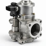 клапан EGR дизель