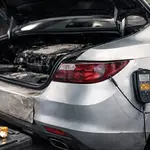 как определить битый автомобиль осмотр кузова следы ремонта