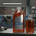 Как выбрать моторное масло 5W-30 и другие вязкости для автомобиля