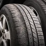 неравномерный износ шин причины и диагностика