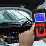 ошибка P0171 бедная смесь диагностика двигателя