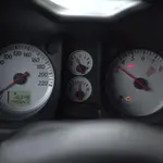 плавают обороты двигателя на холостом ходу