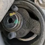 Проверка сайлентблоков и шаровых перед покупкой авто — признаки износа подвески