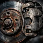 проверка тормозной системы автомобиля перед покупкой