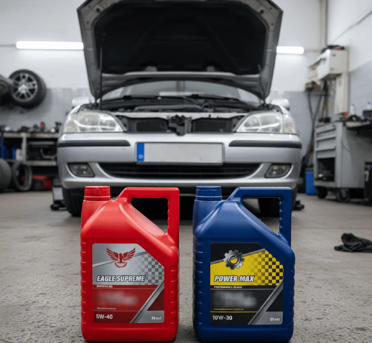 Можно ли смешивать моторные масла: риски и последствия 23 Можно ли смешивать моторные масла разных типов и брендов