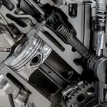 Стук в двигателе причины неисправности мотора