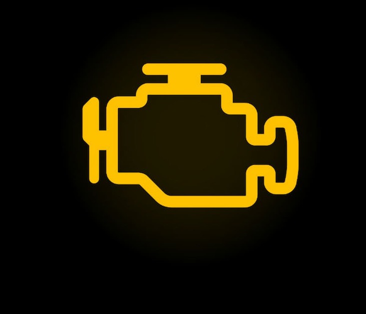 check engine