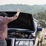 двигатель заводится и глохнет сразу проблема запуска