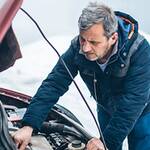 плохо заводится на холодную автомобиль зимой запуск