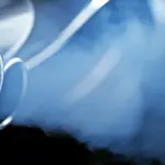 дым из выхлопной трубы после замены масла