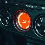 двигатель перегревается печка не греет