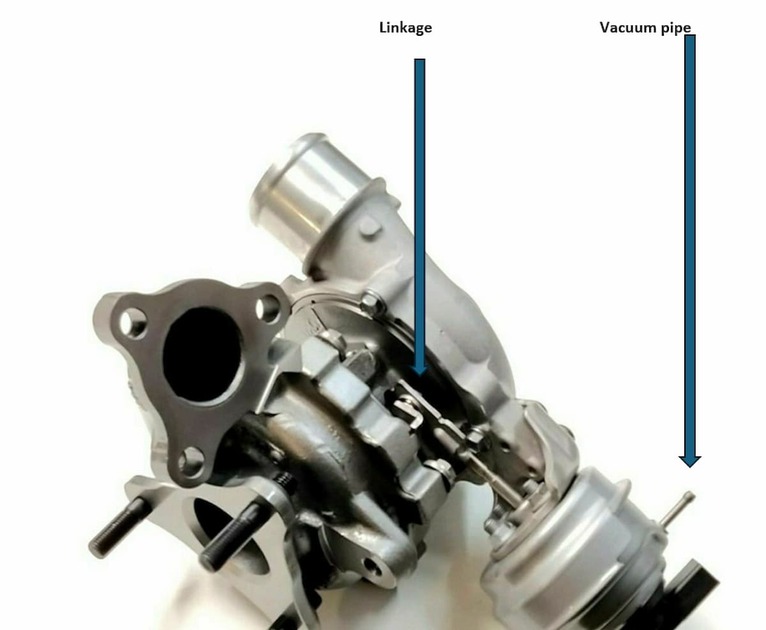 turbina 2