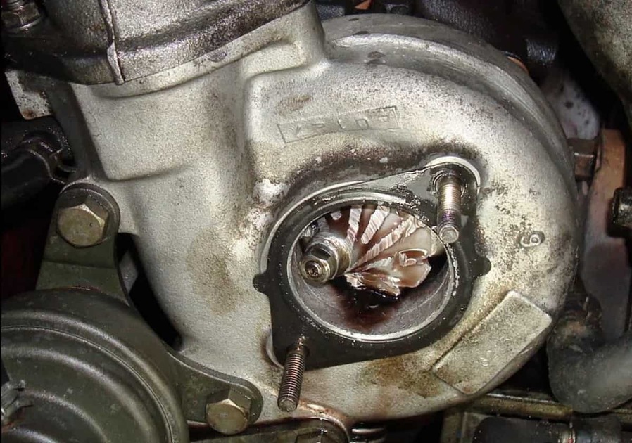 turbina