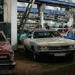 Автомобиль из США на аукционе Copart — покупка и риски