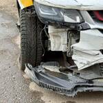 авто из США после ДТП повреждения и риски покупки