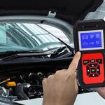 диагностика двигателя автомобиля проверка двигателя под капотом obd сканер