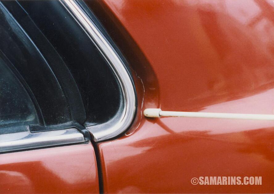 mashina idealnaya no bez istorii